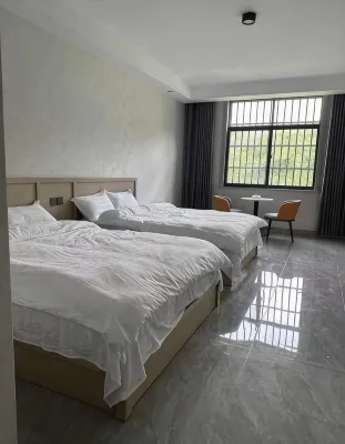 Heju Homestay