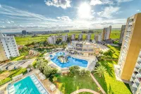 Alexius Pool Apartments
