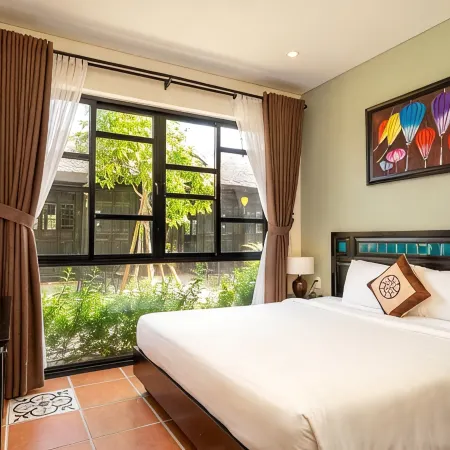 Nature Resort Hoi An