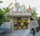 Cozrum - Cozy Home Phú Yên - Park Yeri