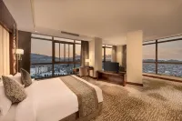 Sarwat Park Hotel