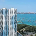 Dongshan Island Xiyu Scenic Apartment (Haibin Beach in Huandao Road) - Jacuzzi
