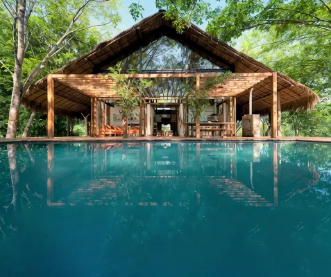 Guava House by the Serendipity Collection, Mawanella - Villas