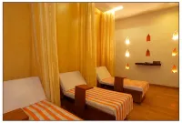Sun-n-Sand Shirdi - spa