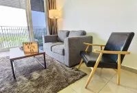 Encorp Marina Homestay ByStay - Wifi