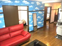 KY Apartment - 3 ดาว