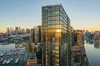Brilliant Collins Wharf Waterfront Condo - Wi-Fi