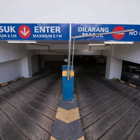 Sri Manja Boutique Hotel