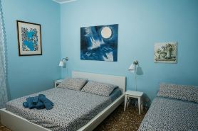 B&B Pisaland