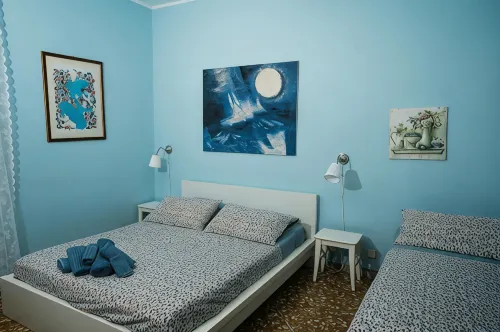 B&B Pisaland