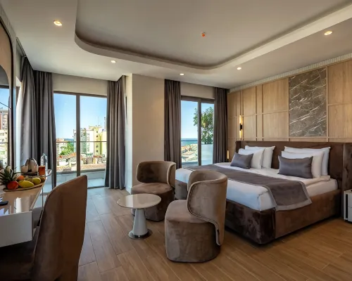 Awen Lara Hotel فنادق مميّزة Photos