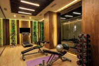 Levni Hotel & SPA - Special Category - Gym