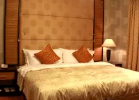 The Royal Mandaya Hotel Davao