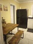 A cozy cottage in Florala, Alabama and just minutes away from Lake Jackson.