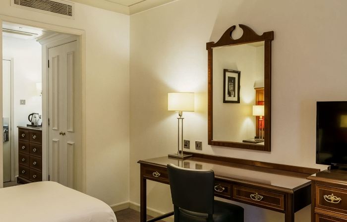 Mercure Exeter Southgate Hotel