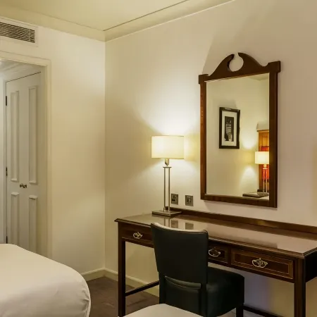 Mercure Exeter Southgate Hotel