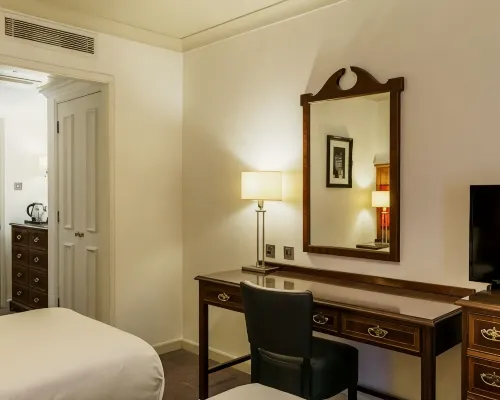 Mercure Exeter Southgate Hotel Hotels in Exeter