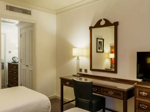 Mercure Exeter Southgate Hotel