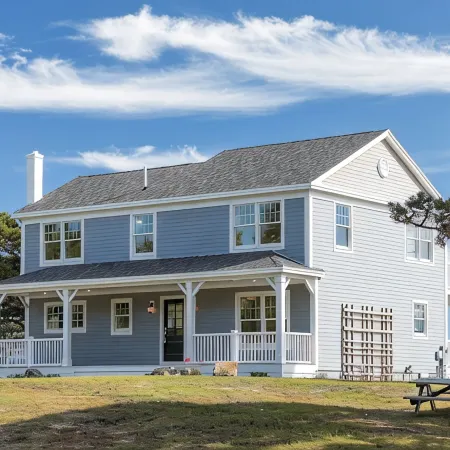 Driftwood Beachfront Luxury Home Magnificent Ocean Views