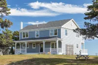 Driftwood Beachfront Luxury Home Magnificent Ocean Views - Wifi