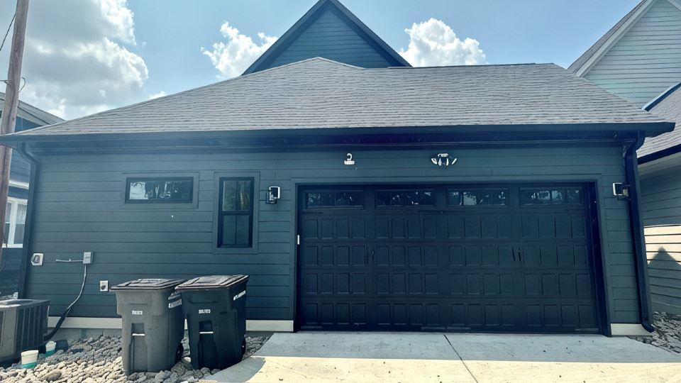 New Modern Construction Home Near Everything!