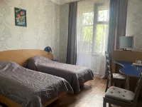 Tihoretsk Hotel Hotels in Tikhoretsky District