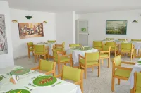 Hotel Albatros - Bữa sáng