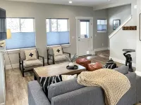Pristine Home Near Sun Valley Hotels in Hailey