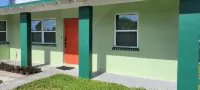 East by Singer and Peanut Island Beaches ~ Traveler's Paradise - 3-Star