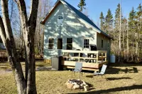 Peaceful private location, cottage @Acadia NP, Lighthouse, Beaches, Seafood🦞