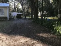 Nature's Gulf Coast Retreat Hotels in Levy County