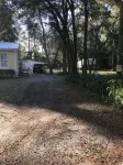 大自然的海灣沿岸度假屋