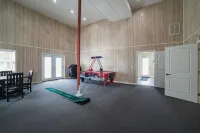 內水道度假屋 - Wi-Fi