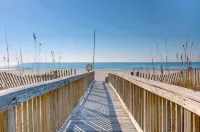 海濱轉角房華美配有奢華設計師升級/地中海風格民宿-PK - 按摩浴缸