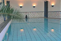 Hotel Anna - Swimmingpools