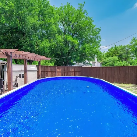 Lake Texoma Splash! Pool/hot tub, 1.5 miles to Highport Marina on Lake Texoma!