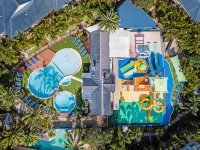 Turtle Beach Resort - Beach