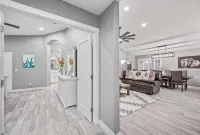 Modern Southwest home w/heated pool oasis - 4-Star