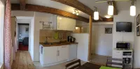 Vacation Apartment Obere Stadt Weilheim