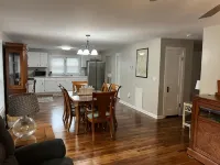 3 bedroom home quiet neighborhood close to trails - WiFi