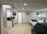 Gorgeous Private Studio in heart of Kettering