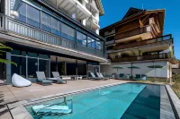 Hôtel National Resort & Spa - Family