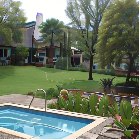 De Witt'e Guest House