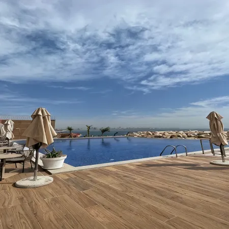 Azalaï Hôtel Dakar