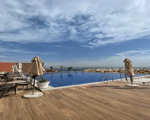 Azalaï Hôtel Dakar Hotels near Fass-Colobane