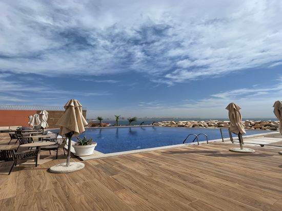 Azalaï Hôtel Dakar