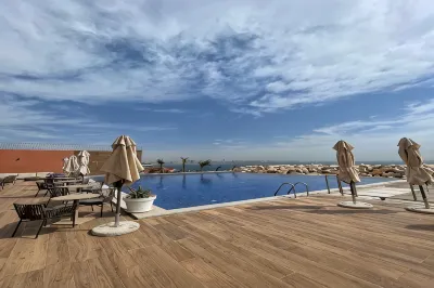 Azalaï Hôtel Dakar  호텔