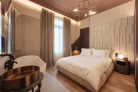 Zenith Premium Suites - 4-Star