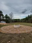 Great get a way--8 acres and pond, firepit peace and quiet - Wi-Fi