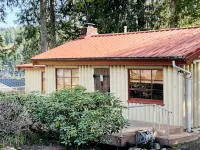 奧爾德布魯克度假村觀景木屋